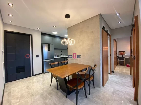 Imagem Maxhaus - Apartamento com 2 dormitórios à venda, 74 m² por R$ 1.150.000 - Embaré - Santos/SP