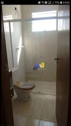 Imagem Apartamento com 3 Quartos à Venda, 82 m² em Jardim Paraíso - Pouso Alegre