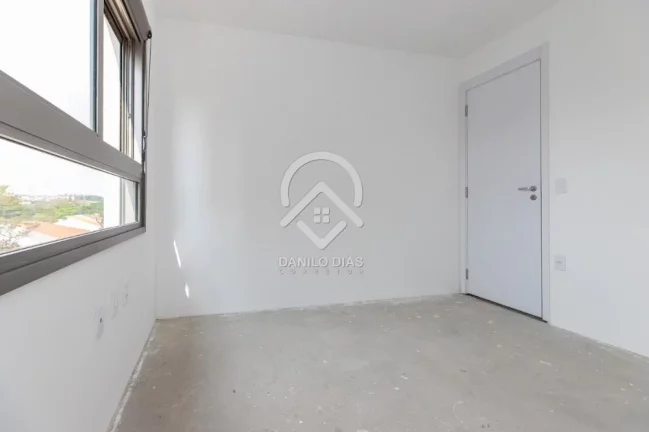 Imagem Apartamento com 3 Quartos à Venda, 125 m² em Campo Belo - São Paulo Imagem Apartamento com 3 Quartos à Venda, 125 m² em Campo Belo - São Paulo
