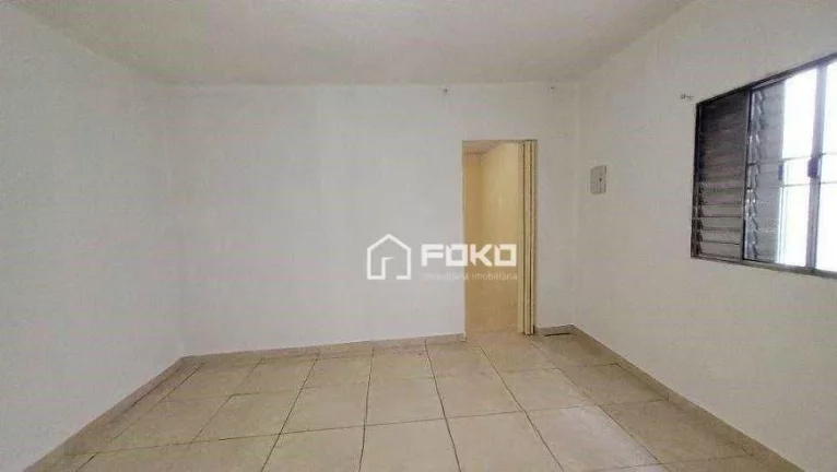 Imagem Casa com 2 dormitórios à venda, 80 m² por R$ 500.000,00 - Vila Francisco Mineiro - Guarulhos/SP