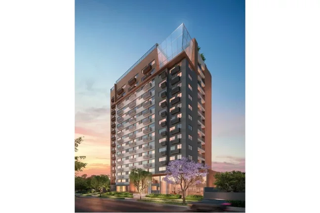 Imagem RBCA 815 Apto 612481076-19 - Apartamento à venda no bairro Rio Branco - Porto Alegre/RS
