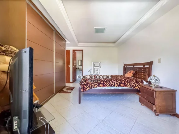 Imagem Casa à venda, 213 m² por R$ 1.100.000,00 - Comary - Teresópolis/RJ