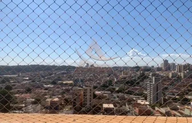 Imagem Apartamento - Ribeirão Preto - Vila Seixas