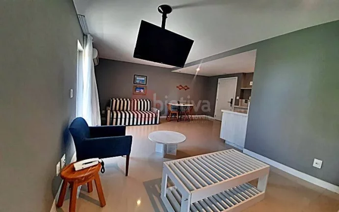 Imagem Flats com 1 dormitório à venda - São Bento - Cabo Frio/RJ