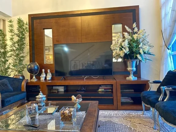 Imagem Apartamento Duplex com 3 suíte à venda no Centro de Balneário Camboriú/SC