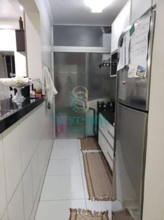Imagem Apartamento à venda - R$ 275.000,00 - Tucanos - Londrina - PR