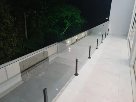 Imagem CASA RESIDENCIAL em MANAUS - AM, PONTA NEGRA