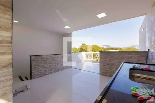 Imagem Casa à Venda - Recreio, 2 Quartos, 50 m2