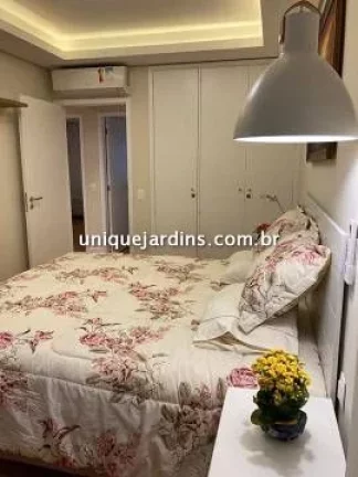 Imagem Apartamento à venda Itaim Bibi São Paulo