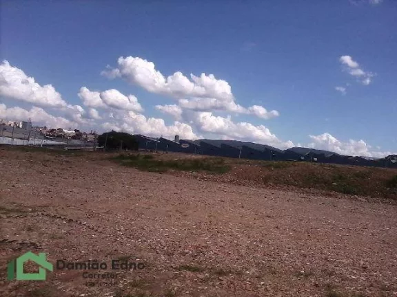 Imagem Área comercial, residencial à venda, Vila das Hortências, Jundiaí.