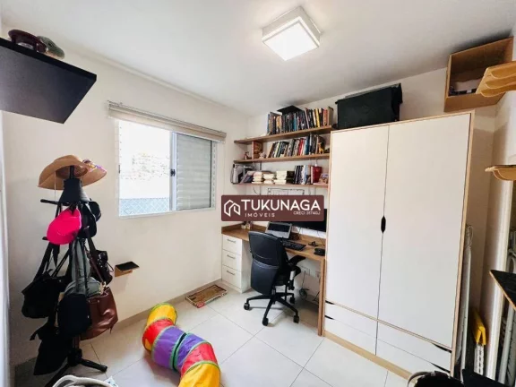 Imagem Apartamento com 2 quartos à venda, 40 m² por R$ 390.000 - Tucuruvi - São Paulo/SP