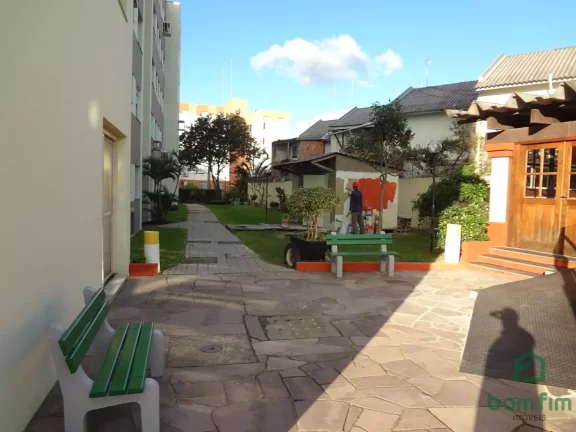 Imagem Apto 1 dorm. para venda Partenon Porto Alegre/RS - AP2582