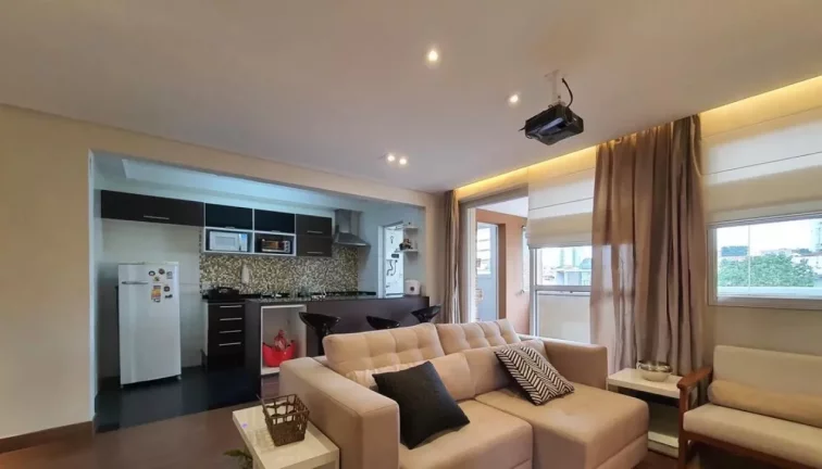 Imagem APARTAMENTO RESIDENCIAL em SÃO PAULO - SP, VILA FIRMIANO PINTO