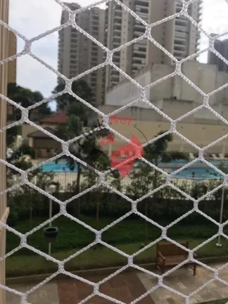 Imagem Apartamento Mobiliado à Venda no bairro Campestre em Santo André