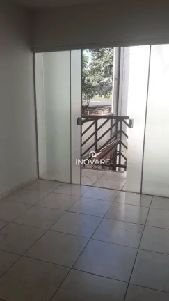 Imagem Apartamento com 2 dormitórios para alugar, 90 m² por R$ 1.200,00/mês - Setor Nova Aurora - Itumbiara/GO