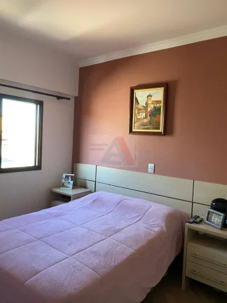 Imagem Apartamento em São Caetano – 2 Dormitórios, Suíte e 1 Vaga – Lazer