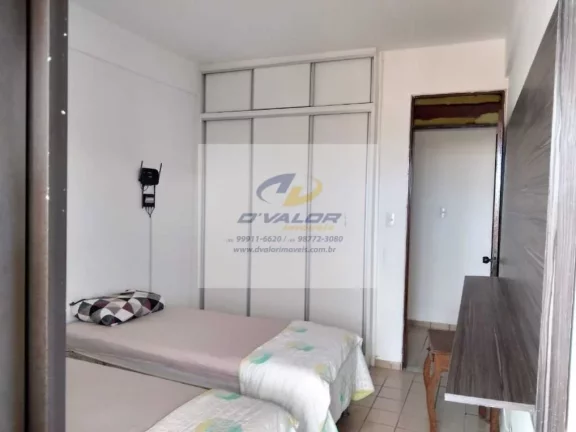 Imagem Apartamento em Camboinha com 129 m²