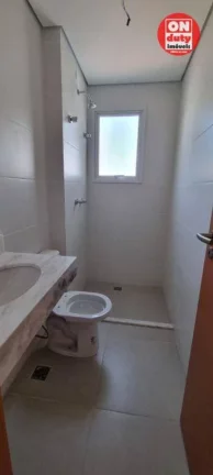 Imagem Apartamento com 2 dormitórios à venda, 72 m² por R$ 1.060.000,00 - Boqueirão - Santos/SP