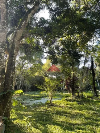 Imagem Terreno à venda, 94000 m² por R$ 2.000.000,00 - Pendotiba - Niterói/RJ
