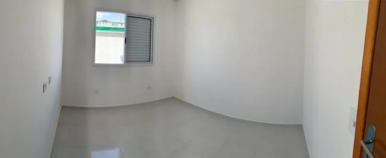 Imagem Sobrado com bom acabamento e pronto para morar!