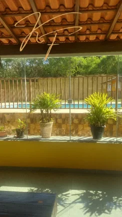 Imagem SITIO RESIDENCIAL em TUIUTI - SP, ÁREA RURAL
