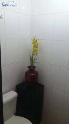 Imagem ÓTIMA LOCALIZAÇÃO -APARTAMENTO 3 DORMITÓRIOS COM SUÍTE - CENTRO SANTO ANDRÉ
