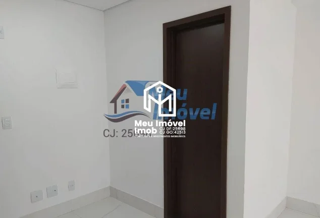 Imagem Quadra C 2 Accioly Office Tower Taguatinga Sala Comercial Cobertura 164m² Novo