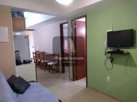 Imagem Apartamento Frente Praia Peró Wi Fi