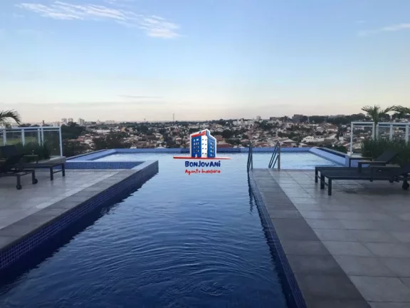 Imagem Studio mobiliado no Jardim Tarraf II  Rio Preto