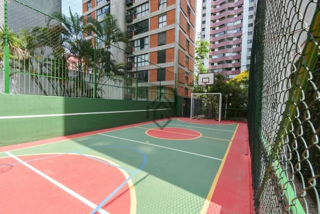 Imagem Apartamento Vila madalena pronto para morar