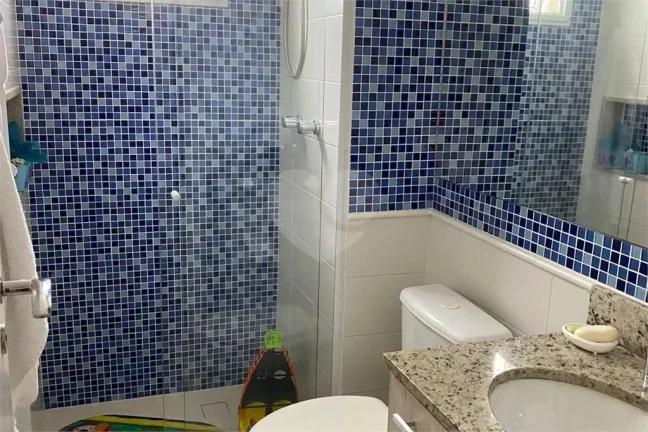 Imagem Apartamento à venda com 4 quartos, sendo 2 suítes, no condomínio Horizontes Cidade Universitária, São Paulo - SP