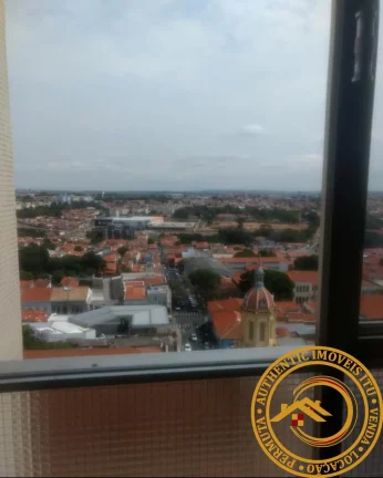 Imagem APARTAMENTO RESIDENCIAL em ITU - SP, CENTRO