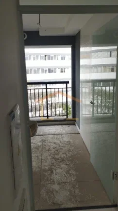 Imagem Apartamento com aproximadamente 130 m², em contrapiso, amplo e moderno, ideal para personalização...