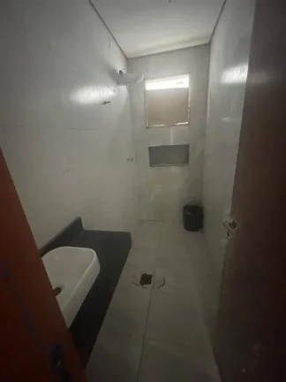 Imagem CASA COM 58.3 m² - GUILHERMINA - PRAIA GRANDE SP