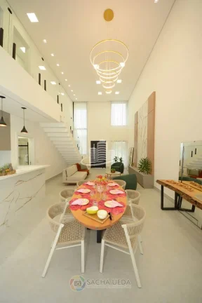Imagem Casa de Condomínio