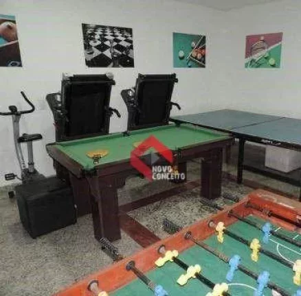 Imagem Apartamento à venda, 210 m² por R$ 1.600.000,00 - Cocó - Fortaleza/CE