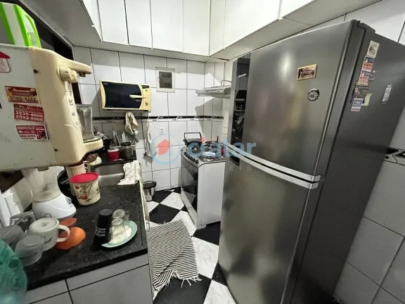 Imagem Apartamento com 2 dormitórios à venda, 72 m² por R$ 790.000,00 - Flamengo - Rio de Janeiro/RJ