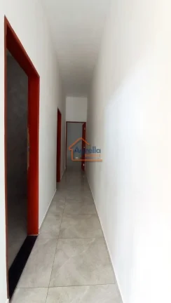 Imagem Casa à venda no bairro Vila Paraíso - Mogi Guaçu/SP