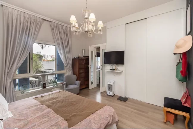 Imagem CASA RESIDENCIAL em São Paulo - SP, Moema