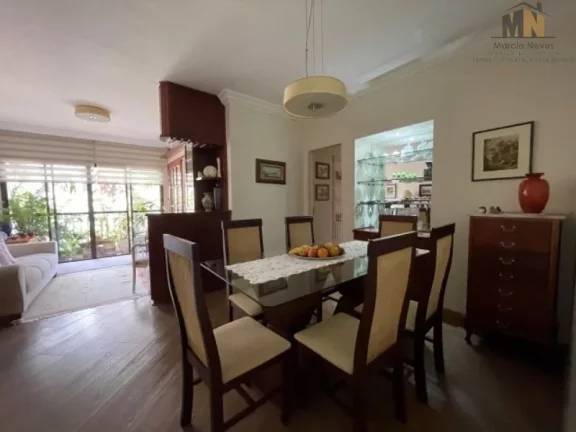 Imagem APARTAMENTO RESIDENCIAL em São Paulo - SP, Cerqueira César