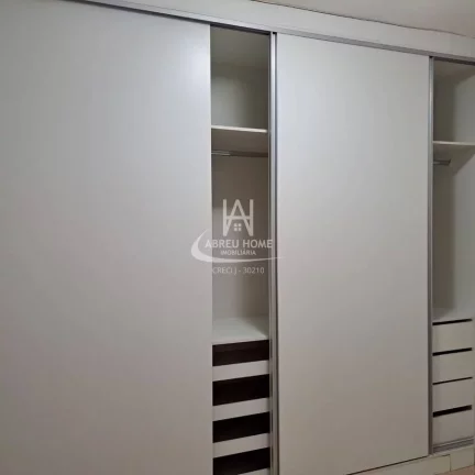 Imagem Apartamento Parque das Flores