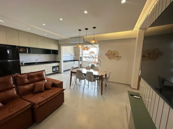Imagem Apartamento novo no Itaguá em Ubatuba!