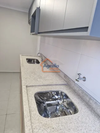 Imagem Condominio Portal Jardim das Zinias - Apartamento à venda no bairro CONDOMÍNIO PORTAL JARDIM DAS ZINIAS - Mogi Guaçu/SP