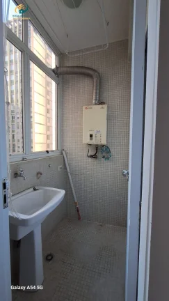 Imagem Apartamento Alto Padrão em Cerqueira César, São Paulo/SP