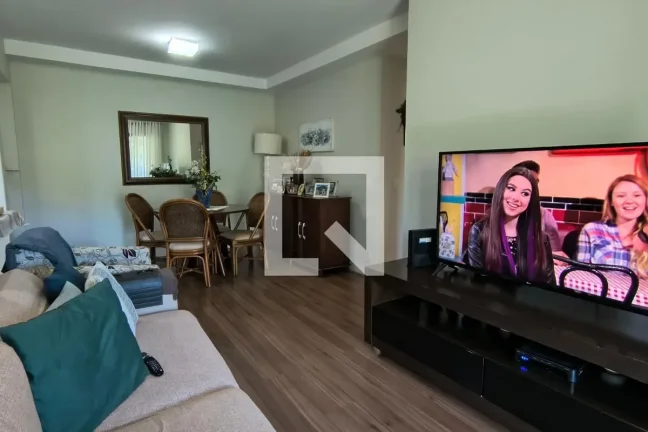 Imagem Apartamento à Venda - Recreio, 3 Quartos, 83 m2