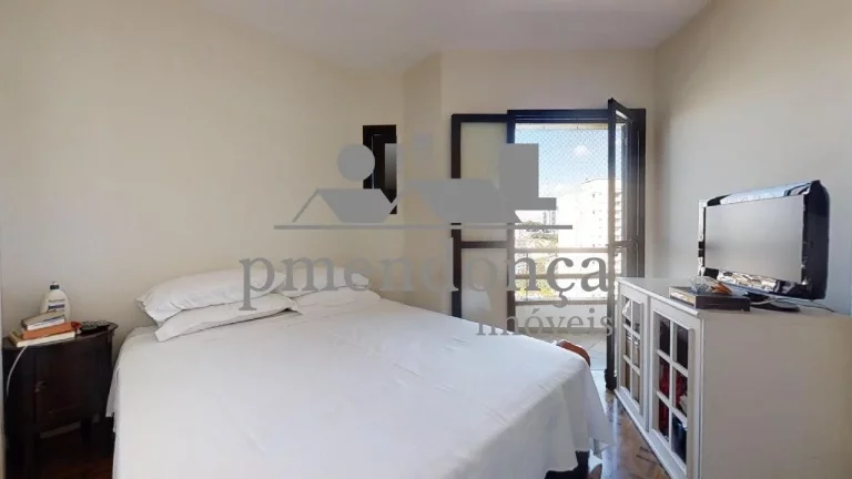 Imagem Apartamento na Rua Cotoxó com 93m² pronto para morar!