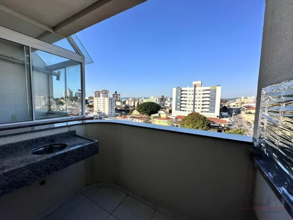 Imagem Cobertura duplex em Capoeiras, proximo ao Angeloni, mercado, colegio, facil acesso a ilha e nunca ha...