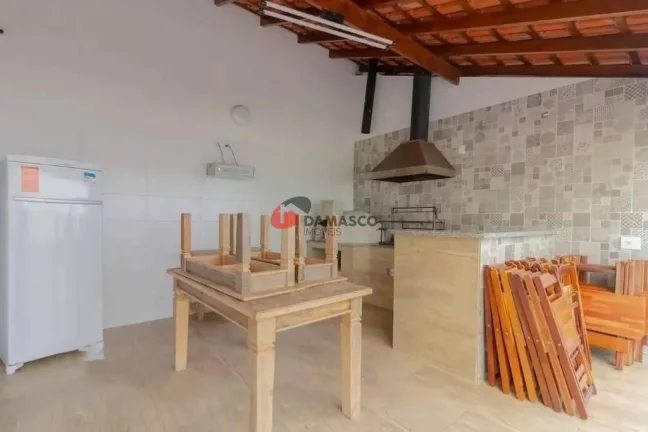 Imagem Apartamento à venda 2 Quartos, 1 Vaga, 62M², Ipiranga, São Paulo - SP