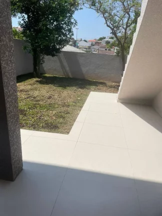 Imagem Linda Casa na Fazenda Rio Grande - Imóvel Novo