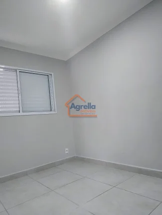 Imagem Residencial Parque dos Lagos - Apartamento à venda no bairro Jardim Novo II - Mogi Guaçu/SP